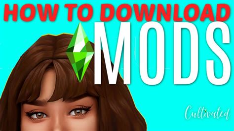 You can find useful tips and tricks also get some premium or cracked version file for android and pc.we always share what we tested or which . You Need This - How To Download The Sims 4 Mods On PC ...