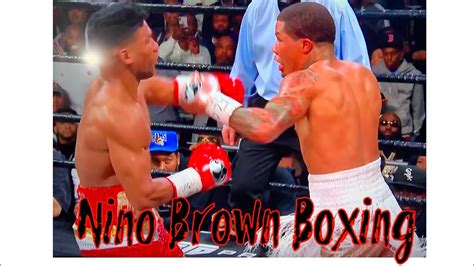 Saturday, june 26 at 8 p.m. Gervonta Tank Davis vs. Yuriorkis Gamboa: Post Fight ...
