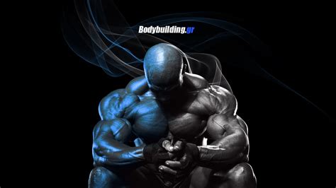 Bodybuilding Hd Desktop Wallpapers Wallpaper Cave