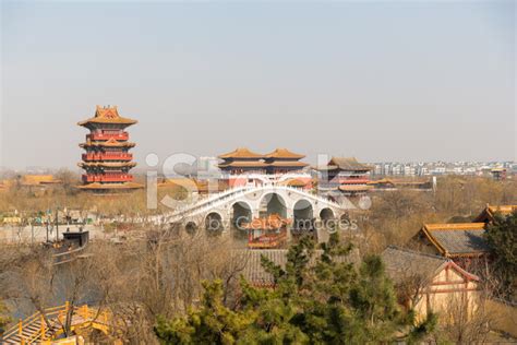 Kaifeng Henan Province China Stock Photo Royalty Free Freeimages