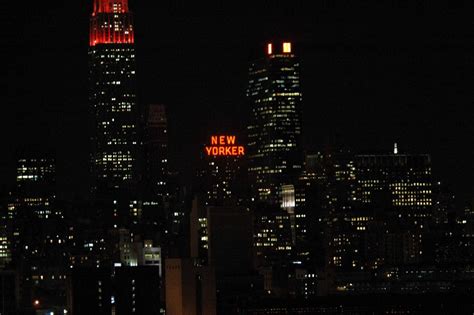 573 reviews of the new yorker hotel very convenient to madison square garden (just across the street!), the new yorker is like many other nyc hotels in that the rooms are hardly bigger than a shoe box. Polis: New Yorker Hotel Sign