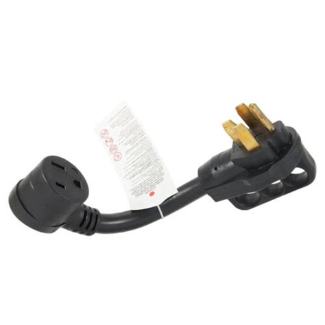Nema 14 50p To 6 50r Welder Adapter Cord Welder Plug Outlet Adapter