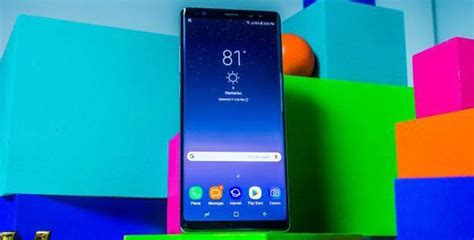 Samsung Note 8 Promotion Samsung Hands Out Note 8 In Flight To Gain
