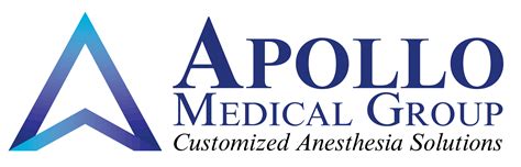 Apollo Medical Group Anesthesia Services You Can Trust