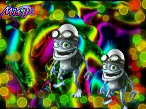 Crazy Frog Dance Video Dailymotion