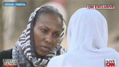 Scared But Alive Video Purports To Show Abducted Nigerian Girls