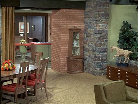 the brady bunch house the story behind the sets of a classic sitcom hooked on houses living