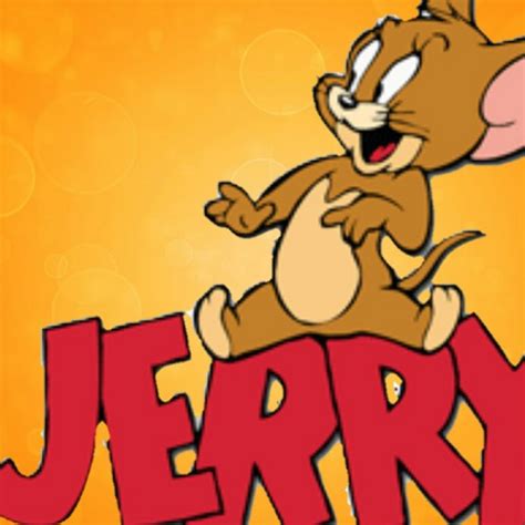 Jerry Youtube