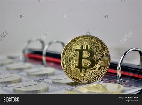The person who created it uses the alias satoshi nakamoto but their real identity is unknown. Old Bitcoin Gold Coin Image & Photo (Free Trial) | Bigstock