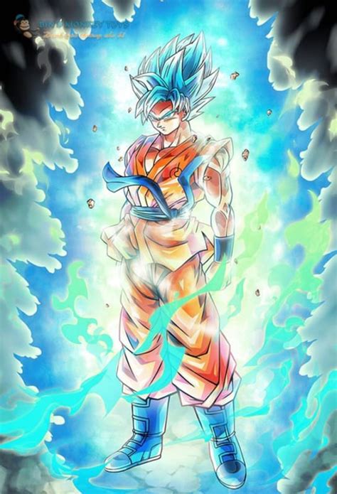 Chiêm Ngưỡng 1000 Hình ảnh Goku Ngầu Nhất Sắc Nét Nhất Mọi Thời đại