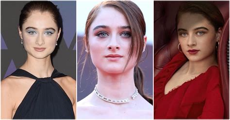 51 hot pictures of raffey cassidy which will make you sweat all over the viraler