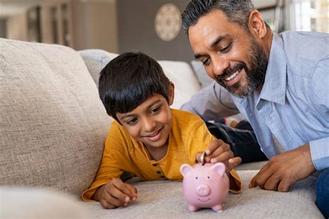 Teaching Kids About Investing And Money How To Raise Money Smart Kids
