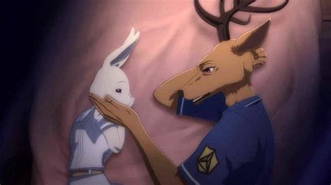 Beastars Season 2 Episode 8 Discussion And Gallery Anime Shelter