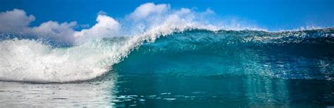 How Sea Waves Form Windyapp