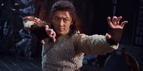 Trailer New Kung Fu Cult Master Far East Films
