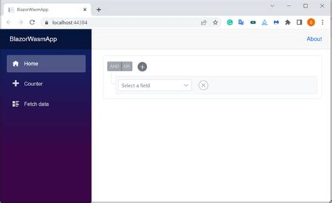 Simple Steps To Integrate A Blazor Webassembly Project With An Existing Asp Net Core Application