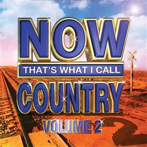 Now Country 2 Import By Various Country Cd Sanity