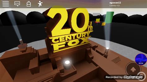 20th Century Fox Icepony64