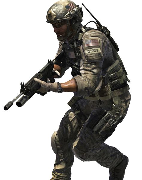 Collection Of Soldier Hd Png Pluspng