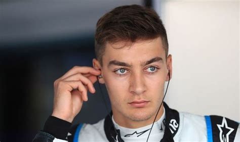 Hot on the heels of lando norris signing for mclaren, fellow young british hot shot and 2017 gp3 champion george russell will join him on the grid in 2019 driving for the williams f1 team. George Russell responds to rumours he could race alongside Lewis Hamilton next season | F1 ...