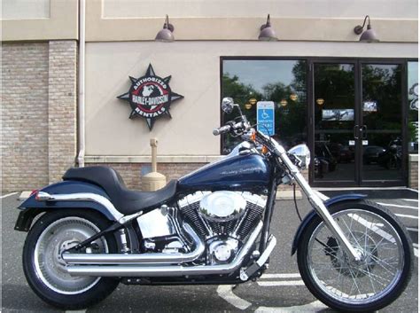 For sale custom harley davidson paint set available on ebay. Harley Davidson Softail Deuce Fxstd Factory Paint Set ...