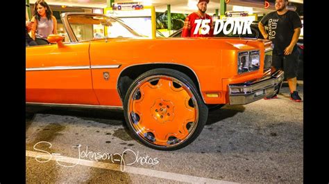 Super Clean 75 Caprice Classic On Forgiato Wheels In Hd Must See