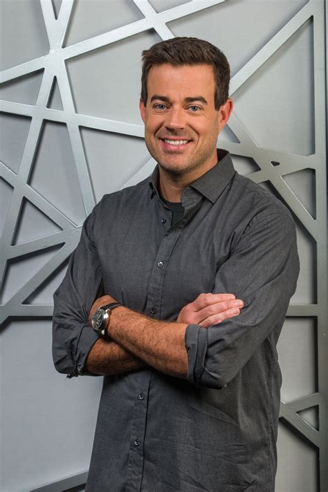 Make A Difference: Carson Daly is never too busy to help | wtsp.com
