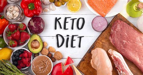 A Complete Guide To The Ketogenic Diet