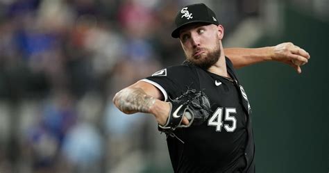 MLB Trade Rumors: Yankees Were Denied Garrett Crochet by White Sox