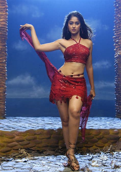 Ileana Hot Navel Pictures Actress Hd Wallpapers