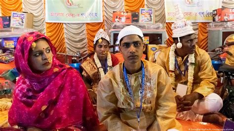 Why Interfaith Marriage In India Is Getting Dangerous Dw