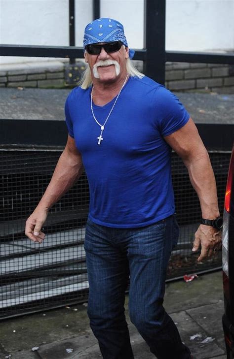 Hulk Hogans 100m Lawsuit Against Gawker Will Go To Trial Next Year