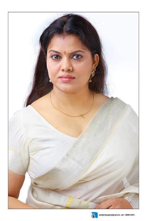 Malayalam Actress With Producer Telegraph
