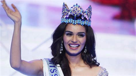 Miss World 2023 Beauty Pageant Set To Return To India After 27 Years Oneindia News