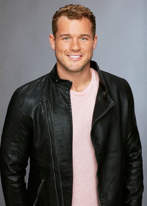 Colton Underwood On His Struggle With Sexuality Over The Years