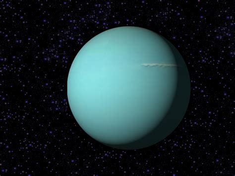 Uranus