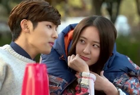 These Are The Top 5 Best Second Lead Couples In K Dramas According To