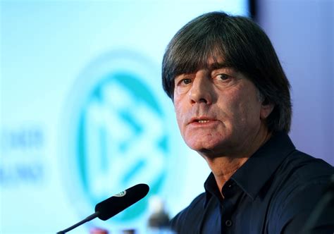 germany coach joachim loew to leave after euros the tribune india