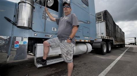 Truckers Train To Help Rescue Sex Slaves On The Road Charlotte Observer