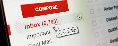 Gmail Hacks For Busy Workers