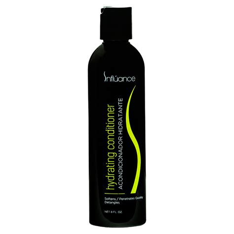Influance Hydrating Conditioner Hair2life