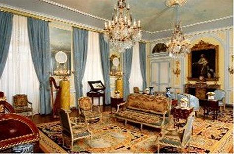 Decoration Chambre Louis Xvi Visuel 3