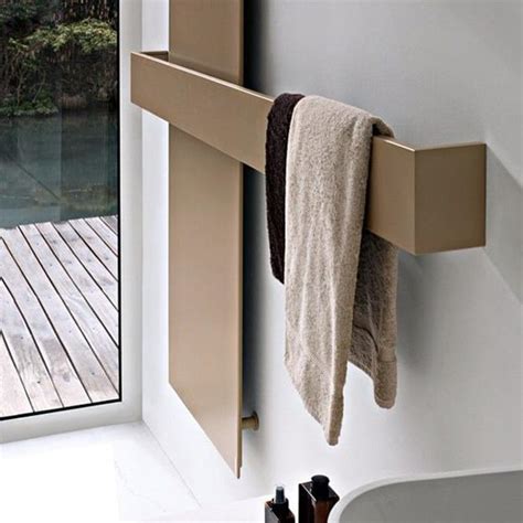 Modern Bathroom Accessories Contemporary Towel Racks And Room Heaters