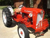 93 Classic Ford Tractors ideas | ford tractors, tractors, old tractors