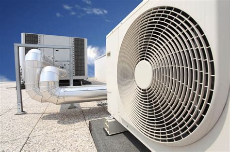 Commercial Air Conditioning Service And Repair Ecm Air Conditioning