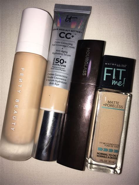 Lifenetwork Maybelline Fit Me Foundation