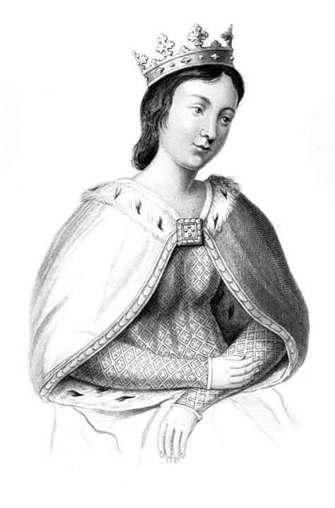 Eleanor Of Provence C1223 1291 Plantagenet Eleanor House Of