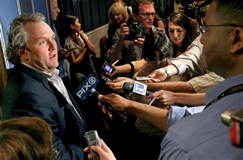The Life And Death Of Andrew Breitbart The New York Times