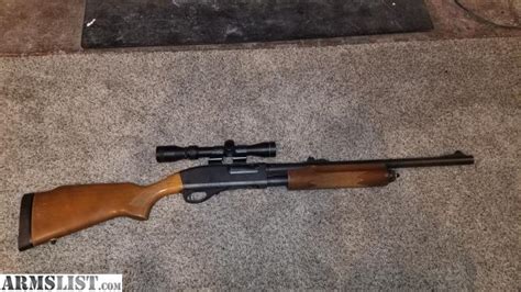 Armslist For Sale Remington 870 Express Magnum Rifled Barrel 12 Gauge