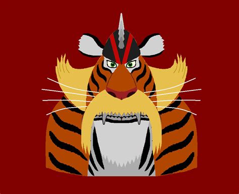 Svengeance Tiger Form Minions Rise Of Gru By Zielinskijoseph On